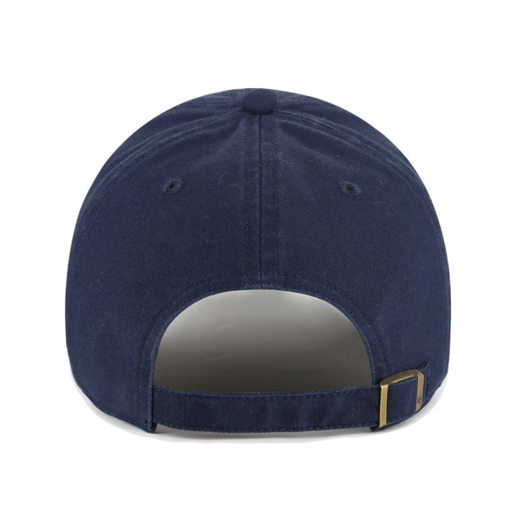 Tennessee Titans 47 Brand NFL Navy Blue Adjustable Baseball Cap Hat Football NEW - Picture 4 of 12